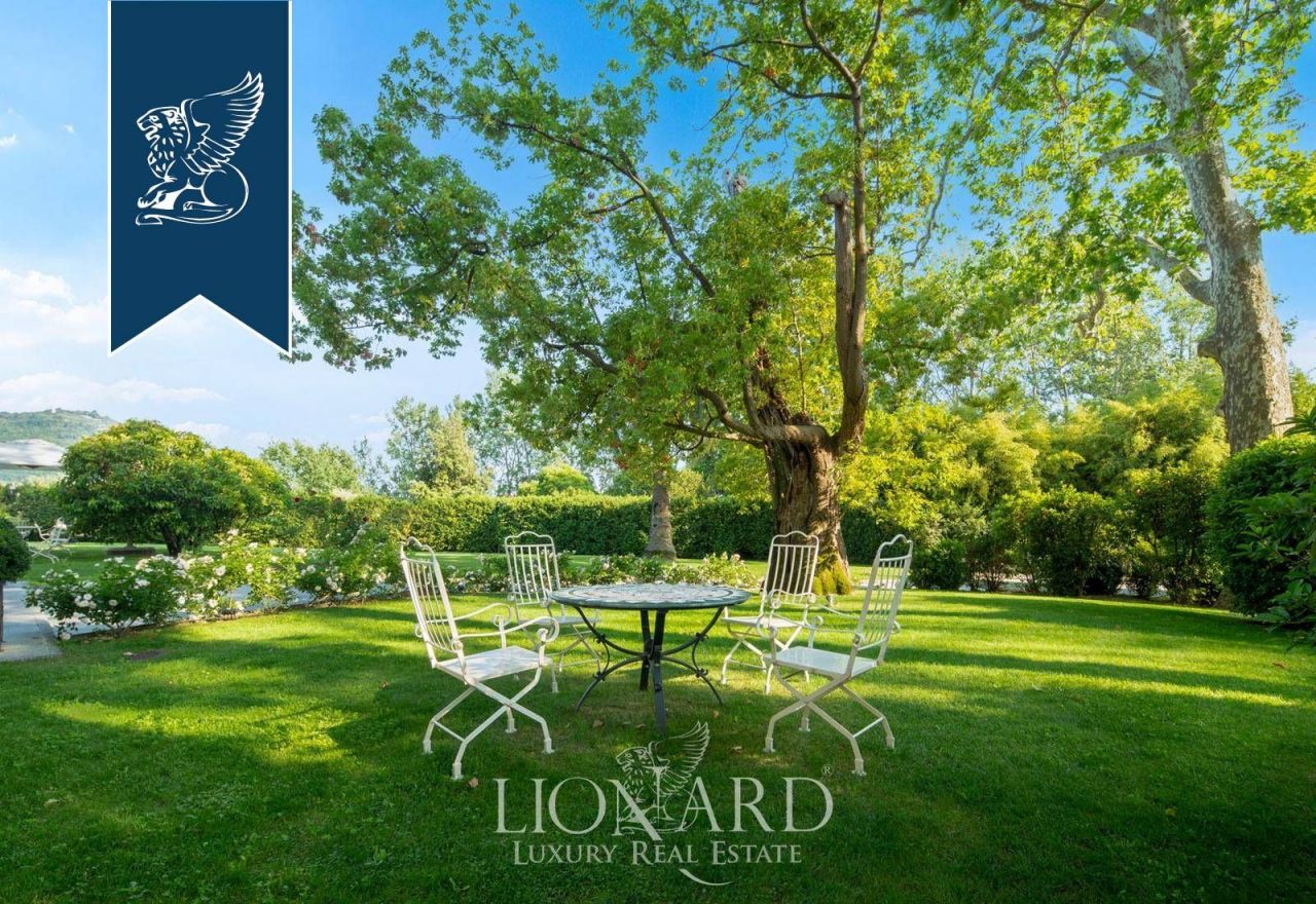 Villa à Pistoia, Italie, 2 100 m² - image 16