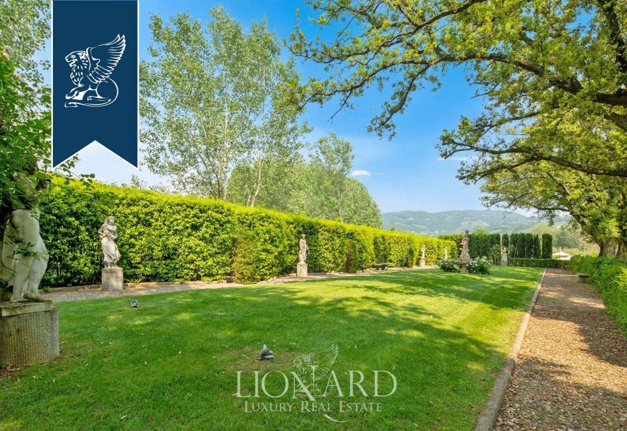 Villa à Pistoia, Italie, 2 100 m² - image 19