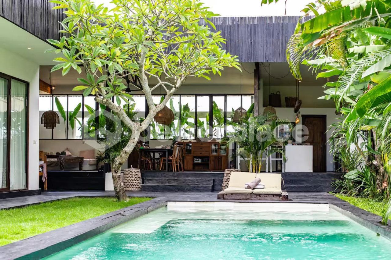 Villa in Umalas, Indonesien, 230 m² - Foto 1