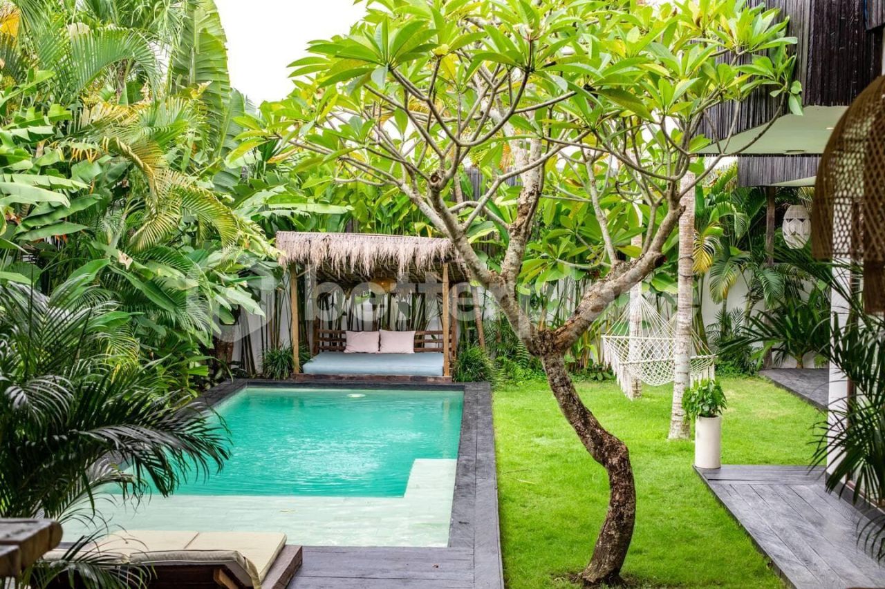 Villa in Umalas, Indonesien, 230 m² - Foto 2