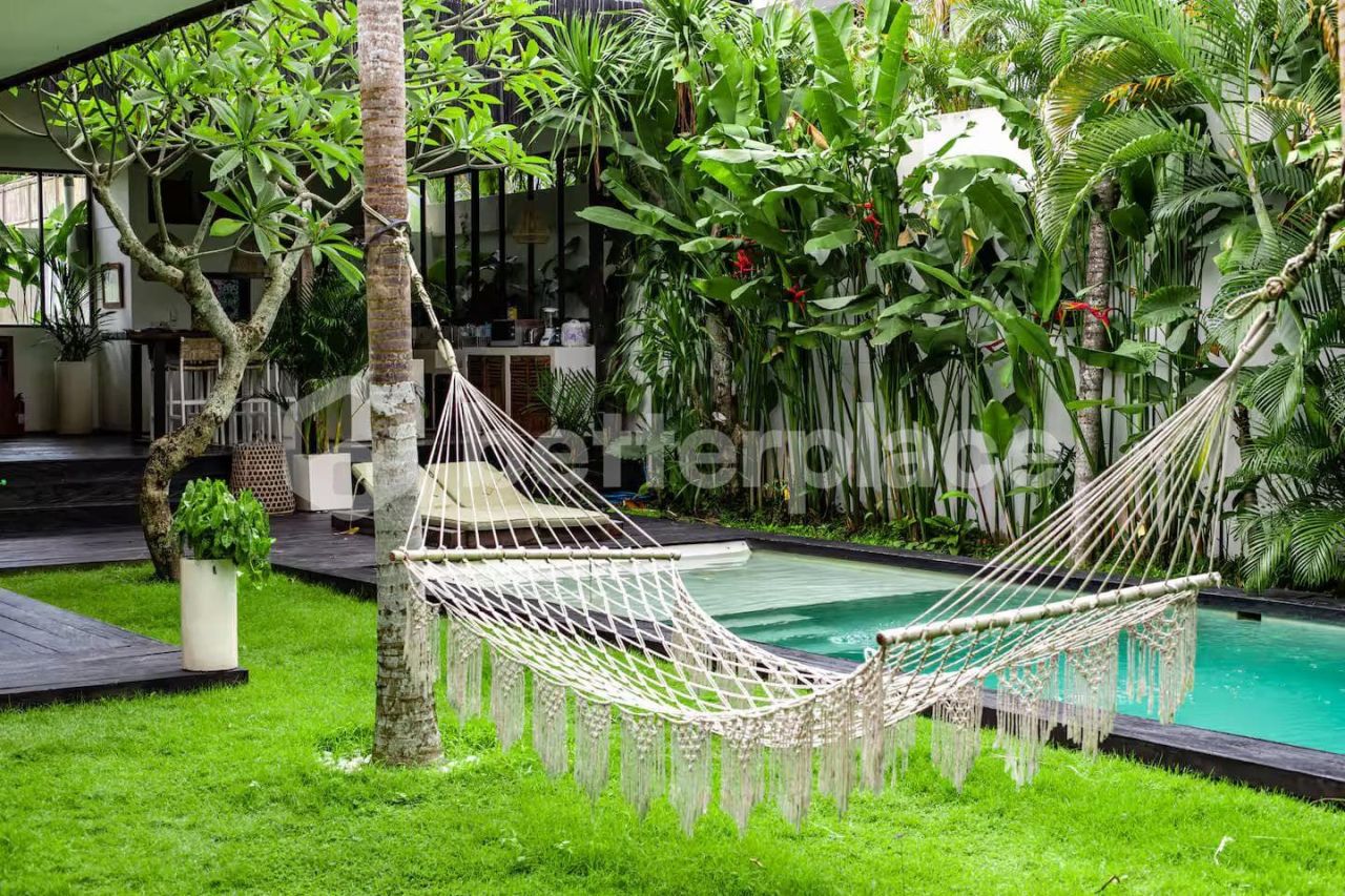 Villa in Umalas, Indonesien, 230 m² - Foto 17