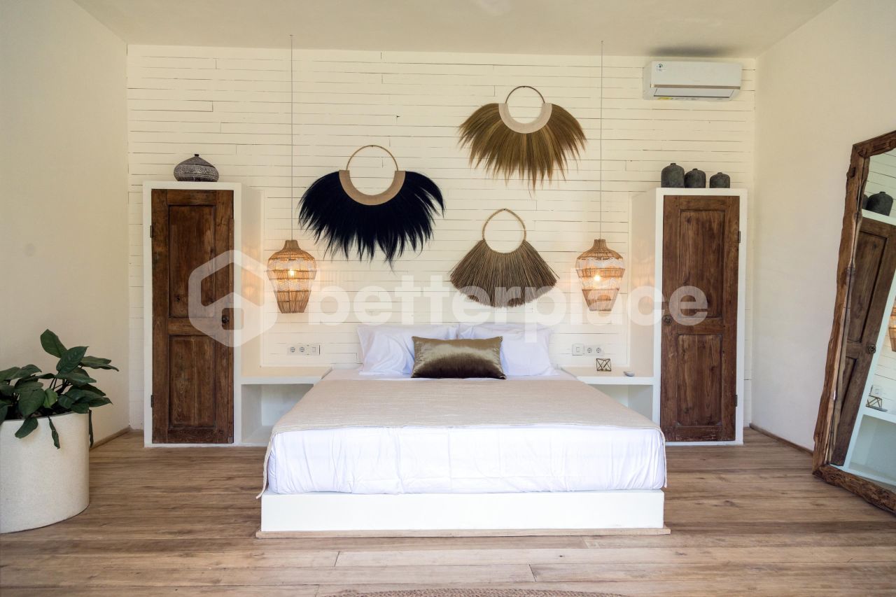 Villa in Umalas, Indonesien, 230 m² - Foto 14