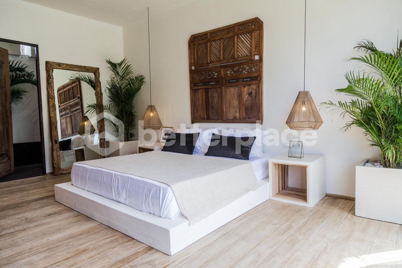 Villa in Umalas, Indonesien, 230 m² - Foto 10