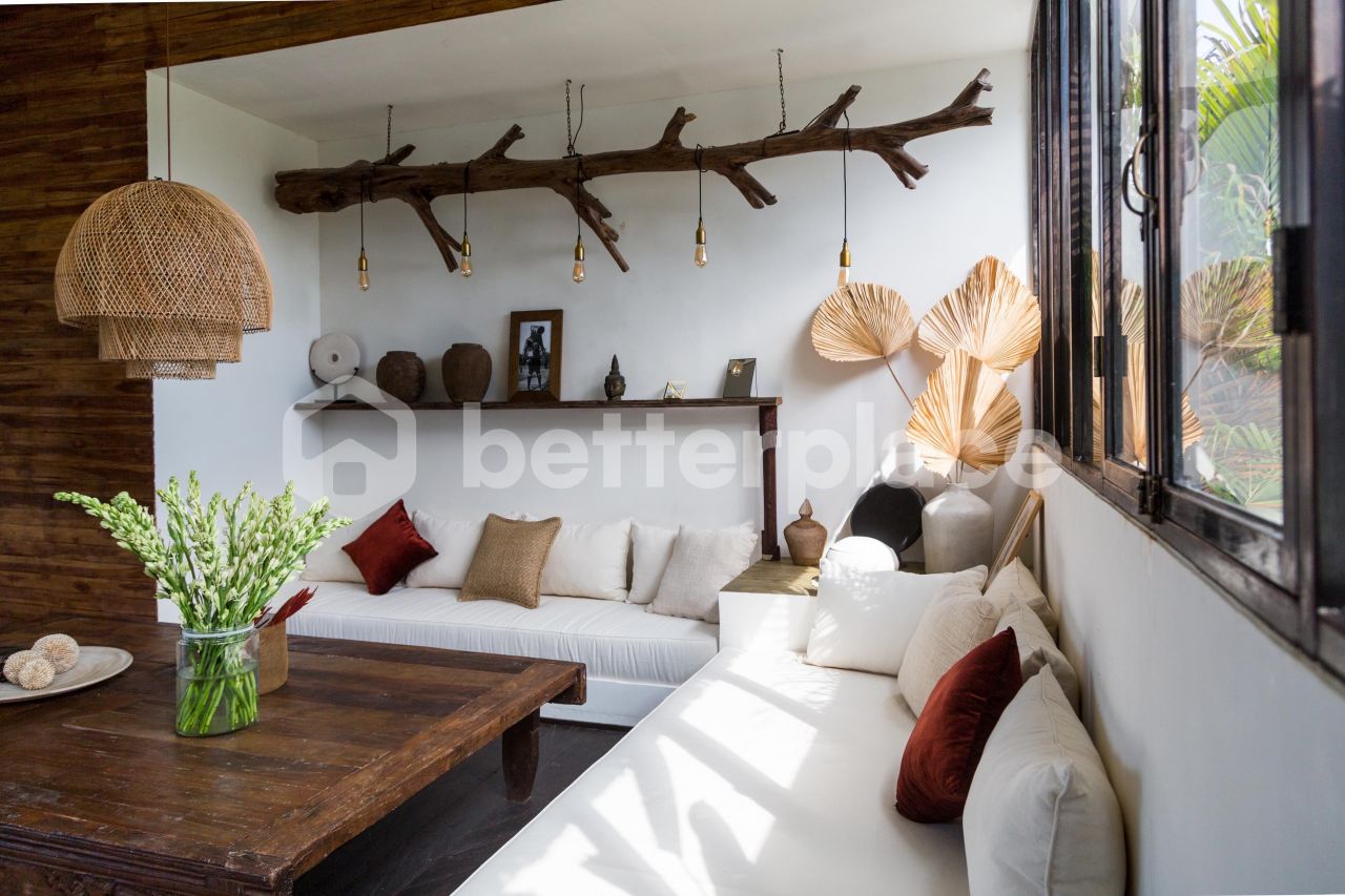 Villa in Umalas, Indonesien, 230 m² - Foto 15