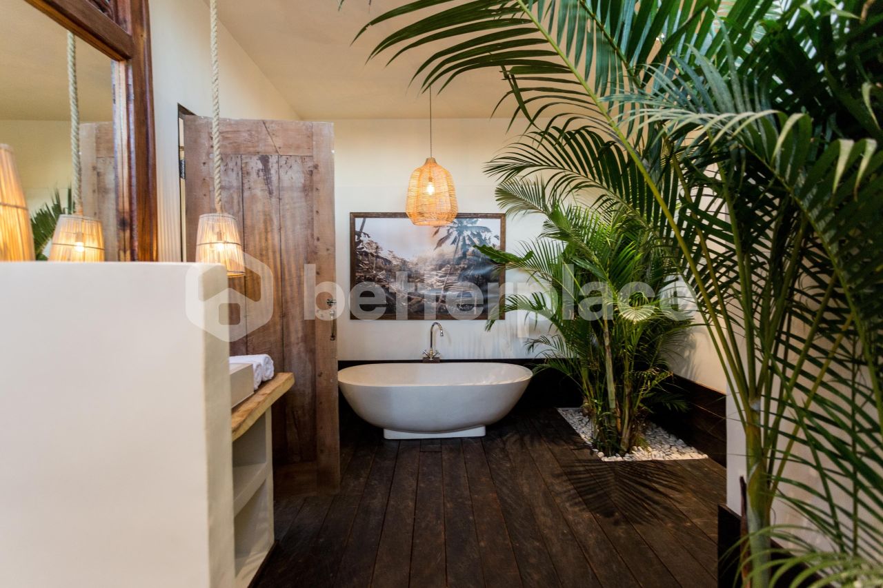 Villa in Umalas, Indonesien, 230 m² - Foto 7