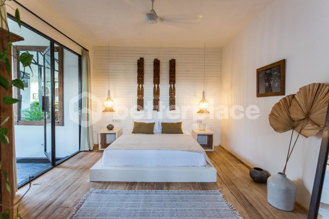 Villa in Umalas, Indonesien, 230 m² - Foto 13