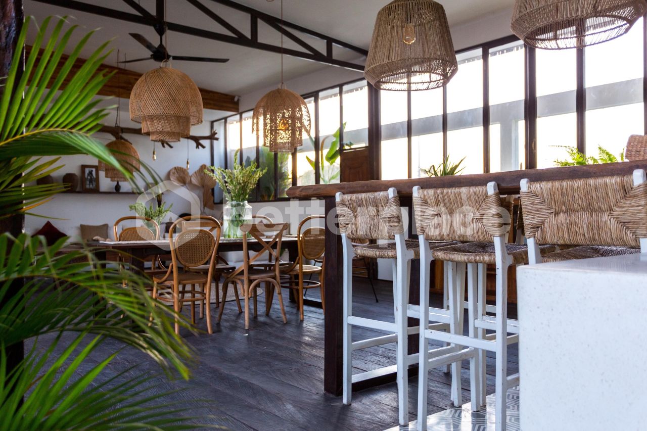 Villa in Umalas, Indonesien, 230 m² - Foto 3