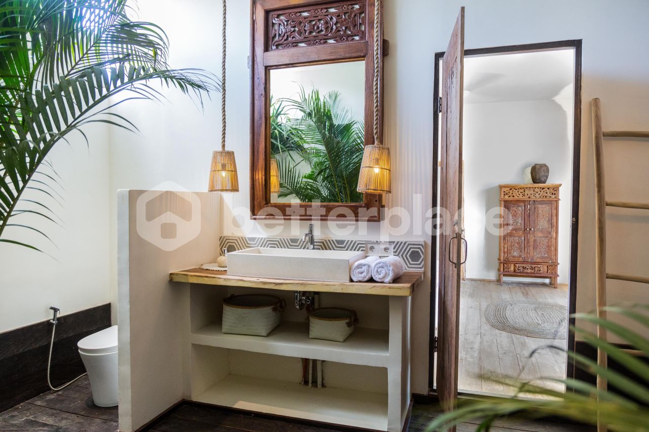 Villa in Umalas, Indonesien, 230 m² - Foto 11