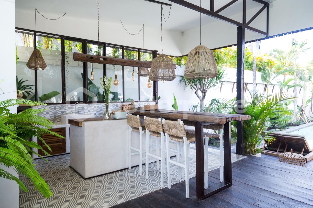 Villa in Umalas, Indonesien, 230 m² - Foto 6