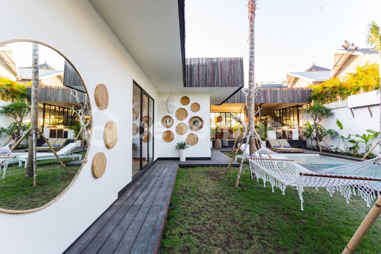 Villa in Umalas, Indonesien, 230 m² - Foto 8