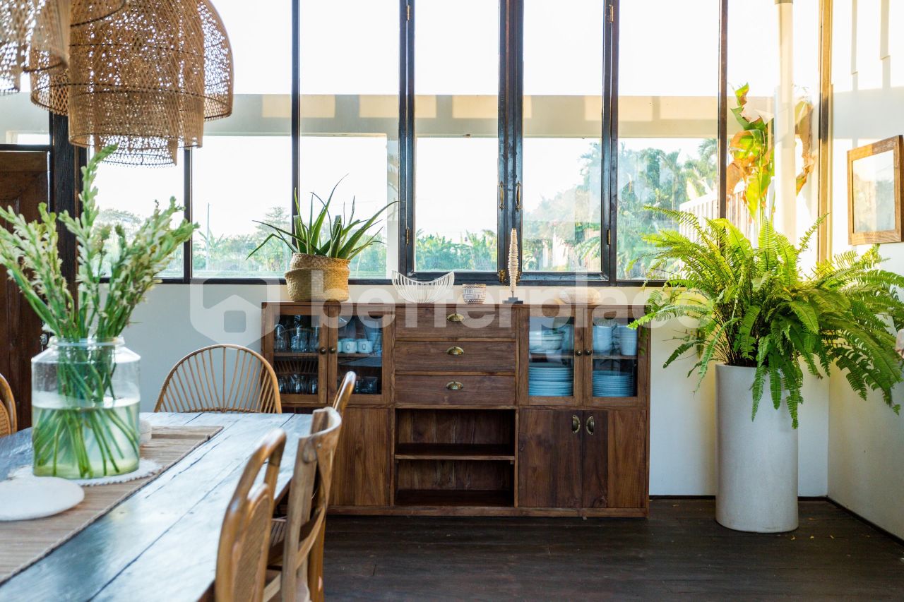 Villa in Umalas, Indonesien, 230 m² - Foto 4