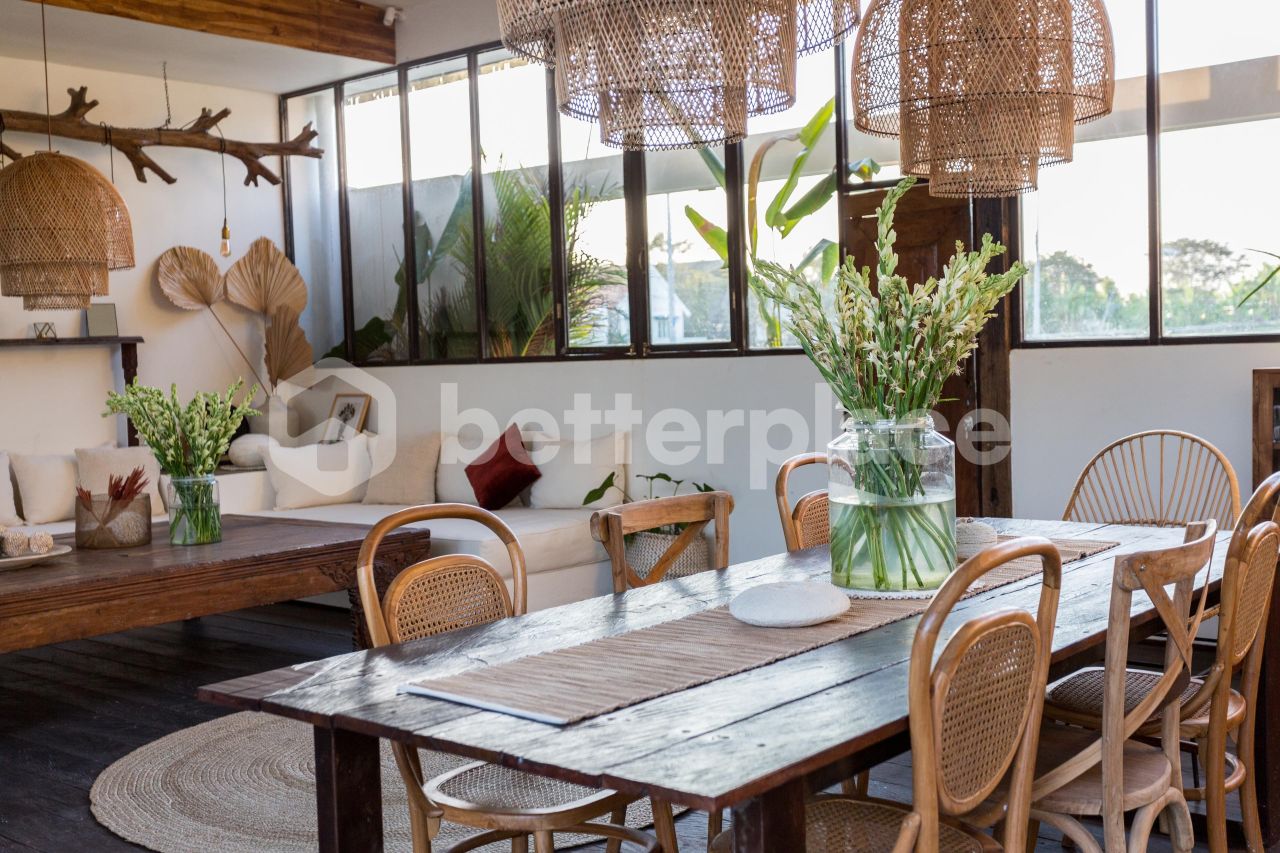 Villa in Umalas, Indonesien, 230 m² - Foto 12