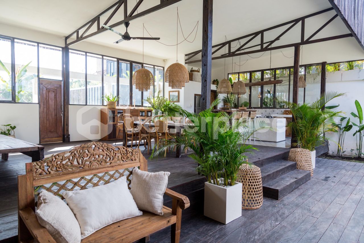 Villa in Umalas, Indonesien, 230 m² - Foto 16