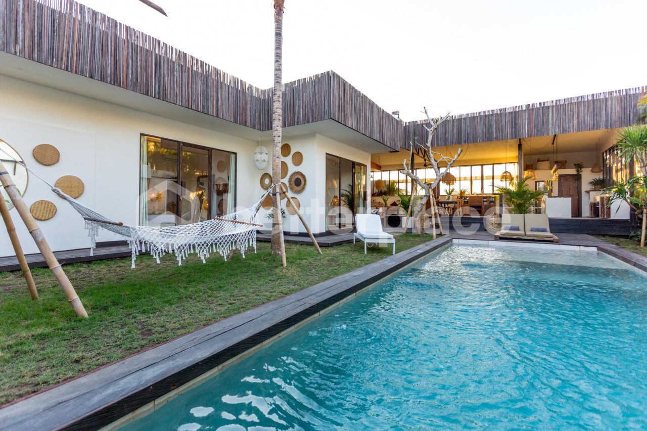 Villa in Umalas, Indonesien, 230 m² - Foto 18