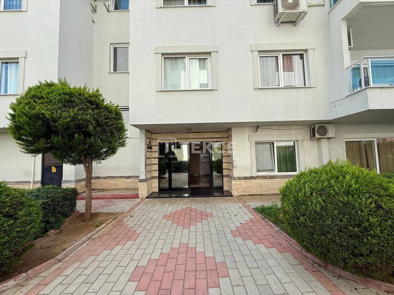 Appartamenti a Alanya, Turchia, 85 m² - foto 3