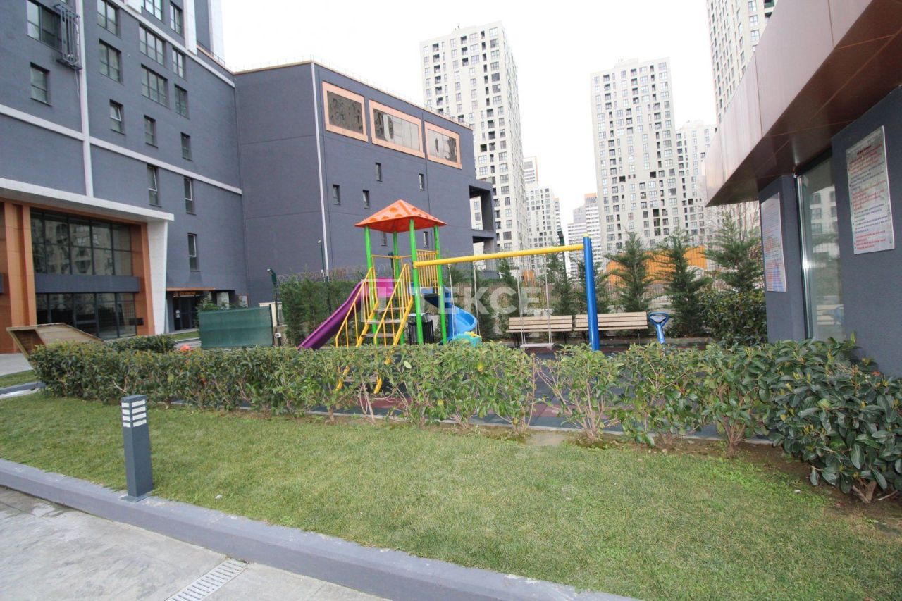 Apartamento en Esenyurt, Turquia, 105 m² - imagen 4