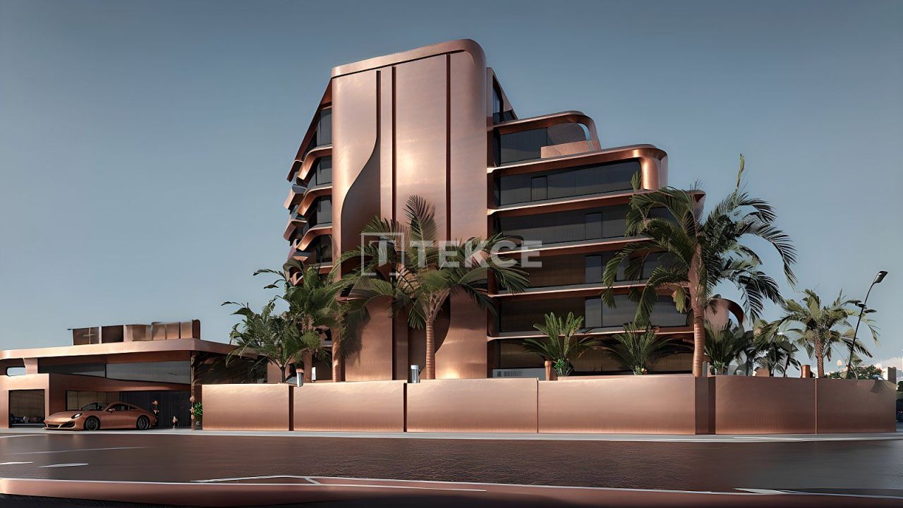 Appartement à Antalya, Turquie, 172 m² - image 4