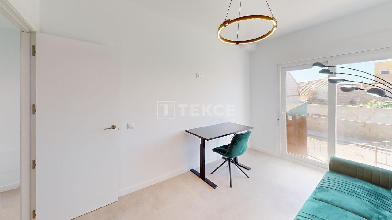 Appartement à Pilar de la Horadada, Espagne, 96 m² - image 6