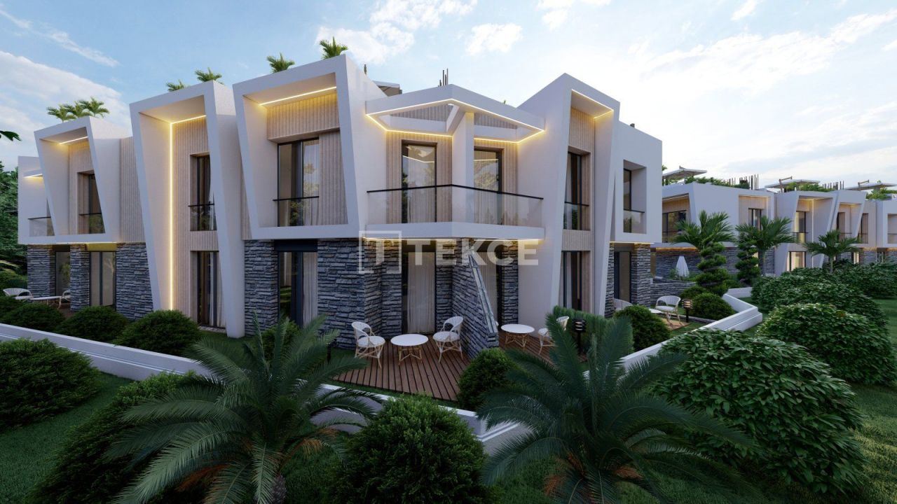 Penthouse à Kyrenia, Chypre, 90 m² - image 7