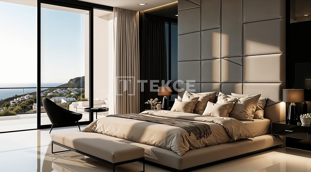 Villa à Mijas, Espagne, 550 m² - image 8