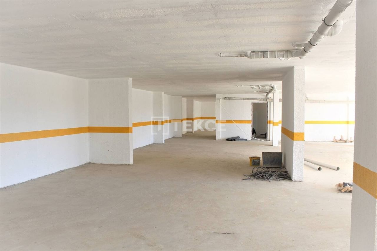 Apartment Mudanya, Turkey, 320 m² - picture 9