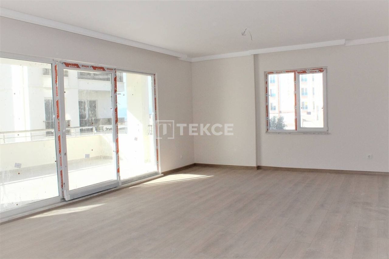 Apartment Mudanya, Turkey, 320 m² - picture 10
