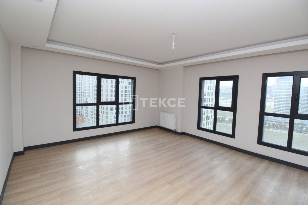 Apartamento en Esenyurt, Turquia, 105 m² - imagen 10