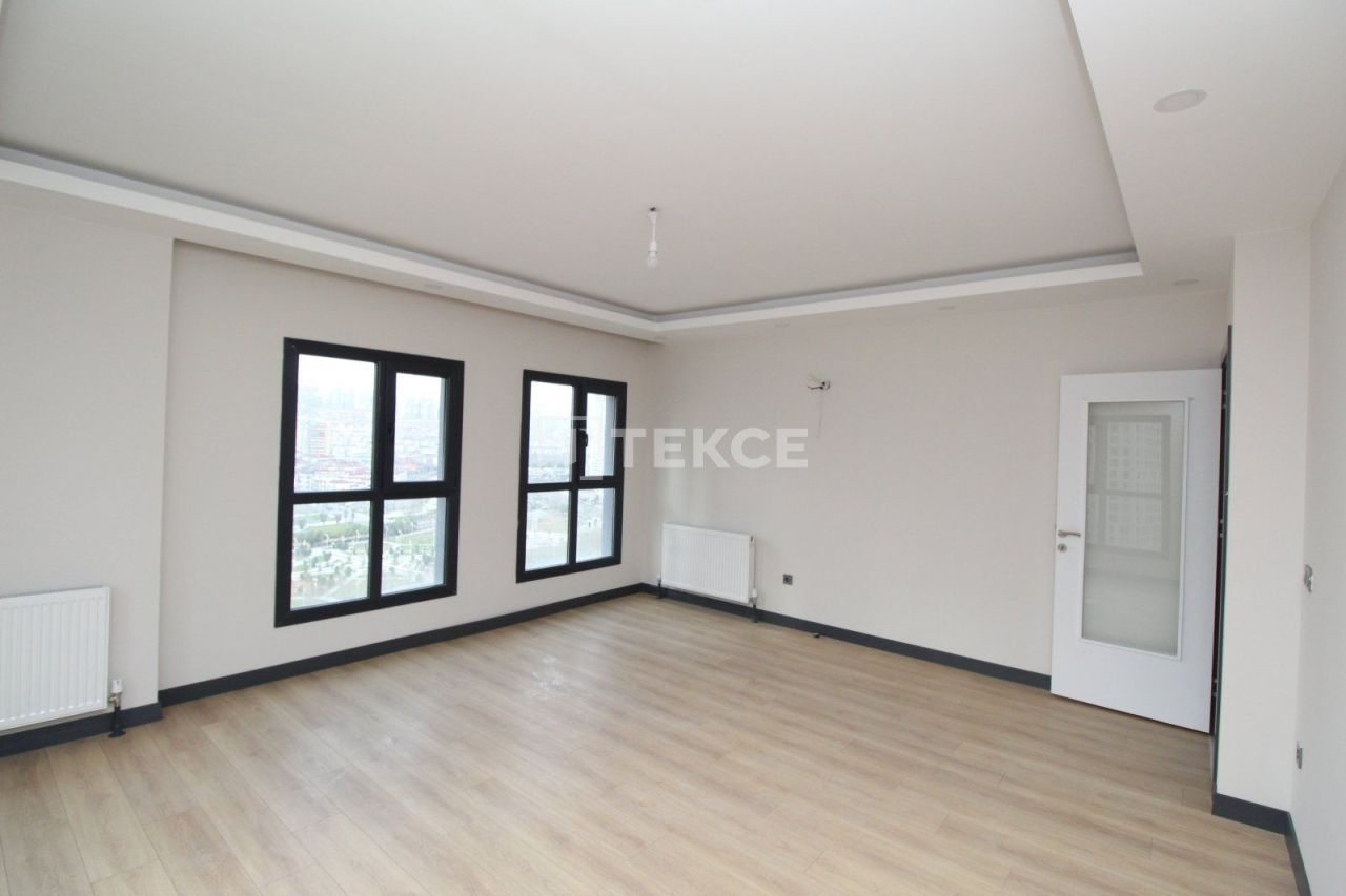 Apartment in Esenyurt, Türkei, 130 m² - Foto 12
