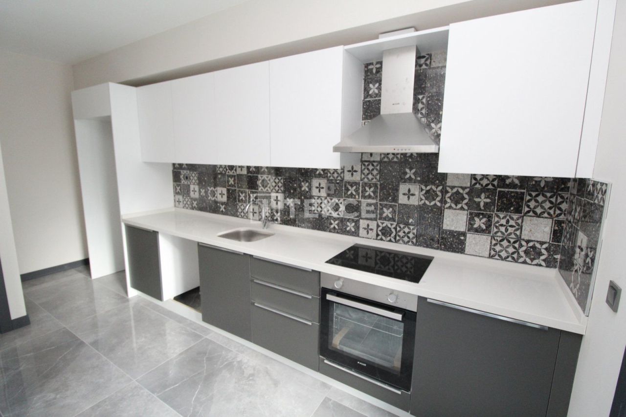 Apartment in Esenyurt, Türkei, 130 m² - Foto 13