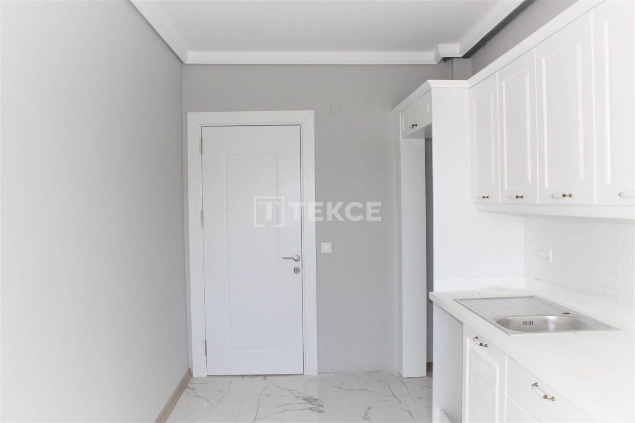 Apartment Mudanya, Turkey, 320 m² - picture 13