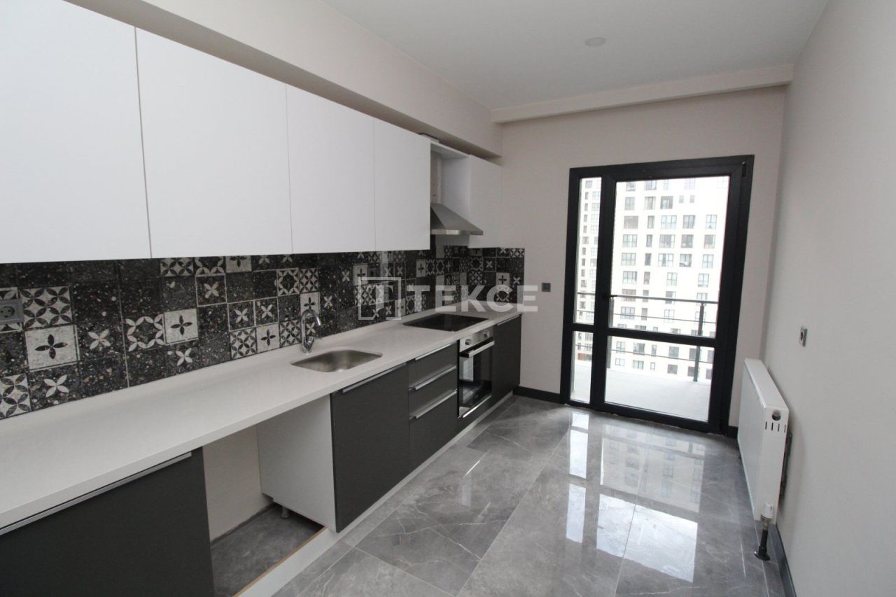 Apartment in Esenyurt, Türkei, 130 m² - Foto 15