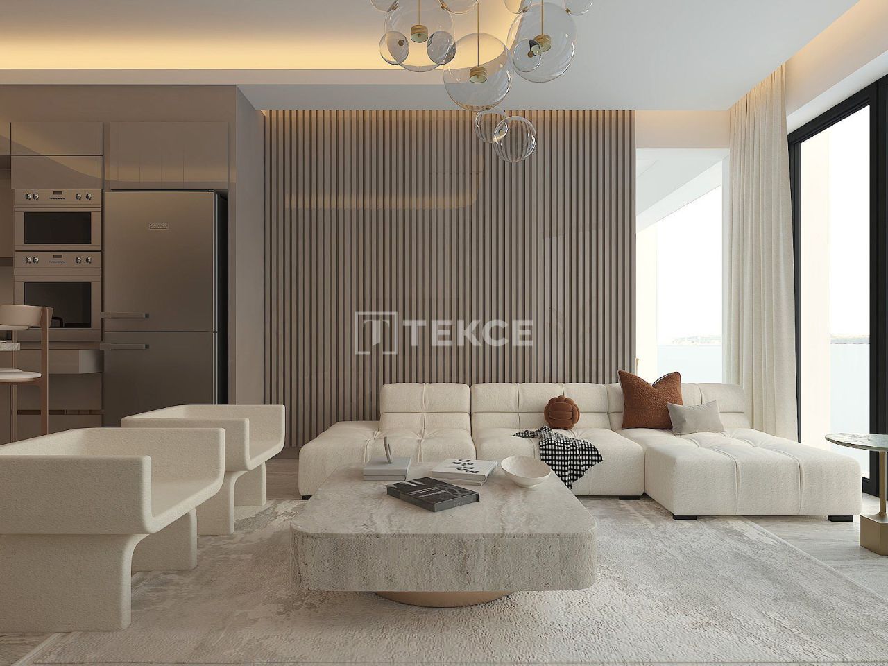 Appartement à Antalya, Turquie, 172 m² - image 15