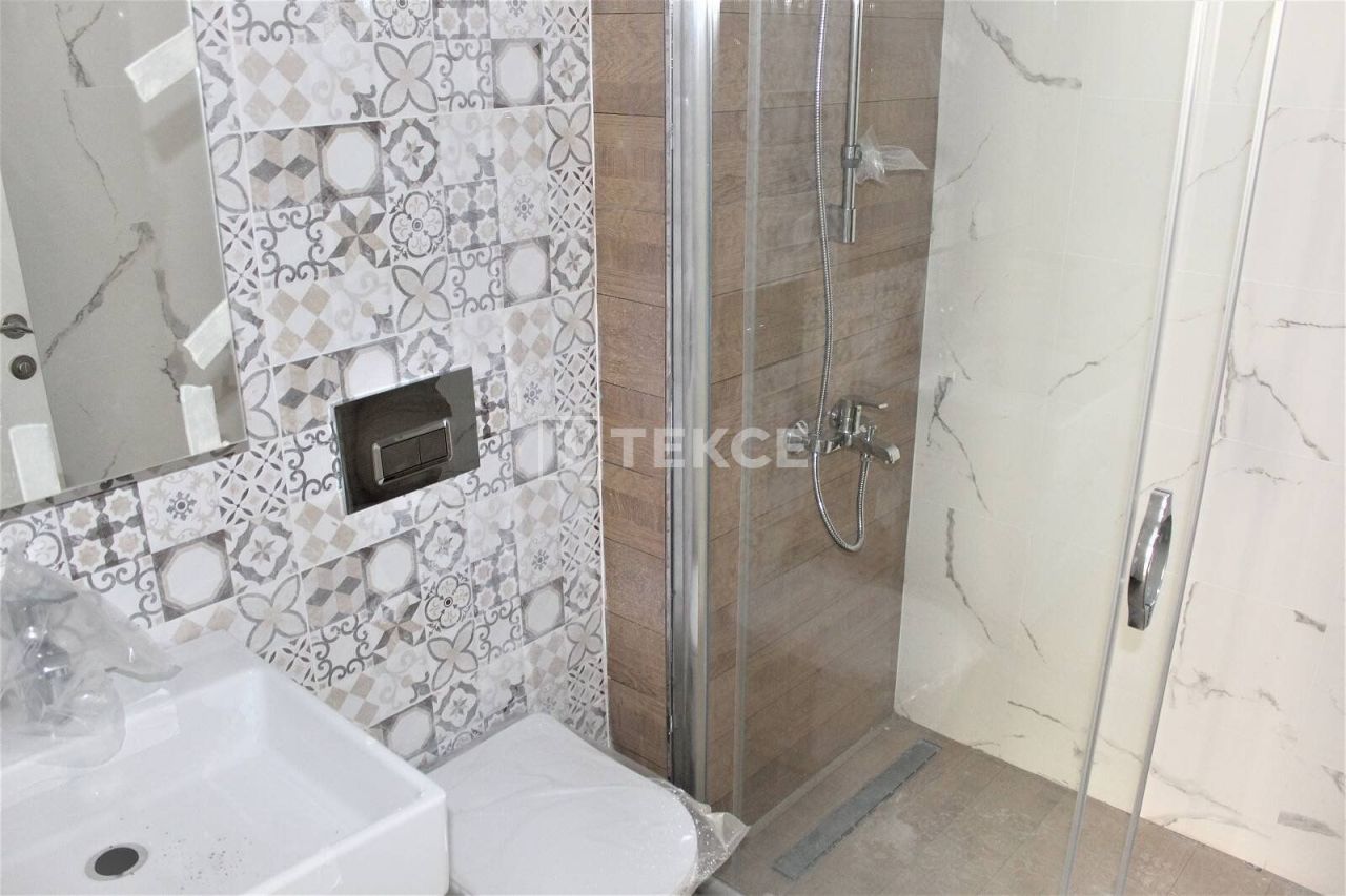 Apartment Mudanya, Turkey, 320 m² - picture 16