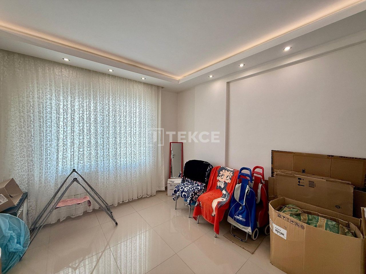 Appartamenti a Alanya, Turchia, 85 m² - foto 16