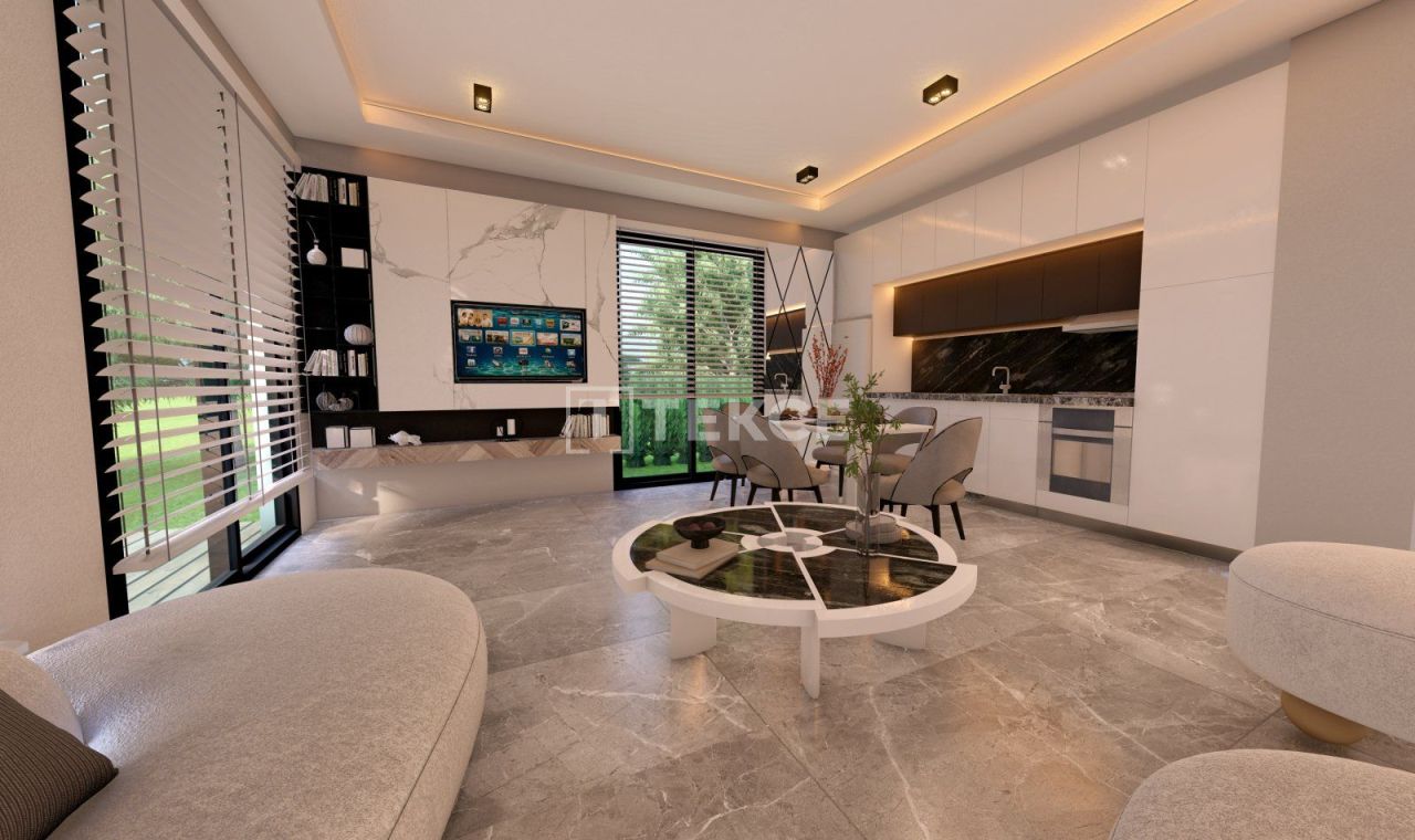 Penthouse à Kyrenia, Chypre, 90 m² - image 18