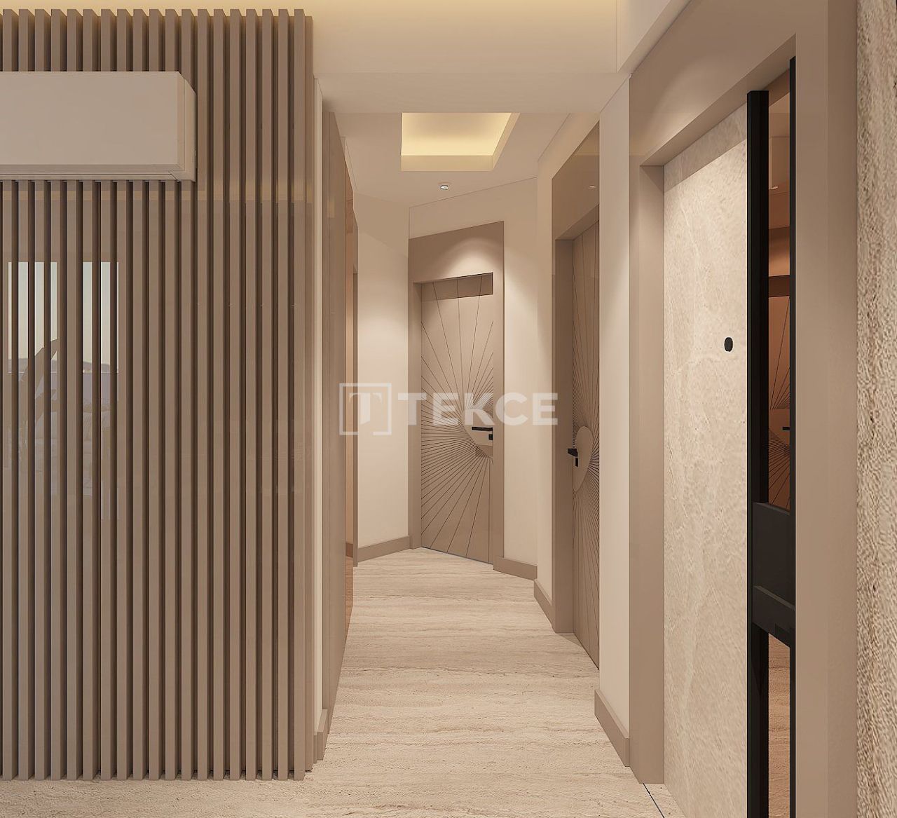 Apartamento en Antalya, Turquia, 89 m² - imagen 18