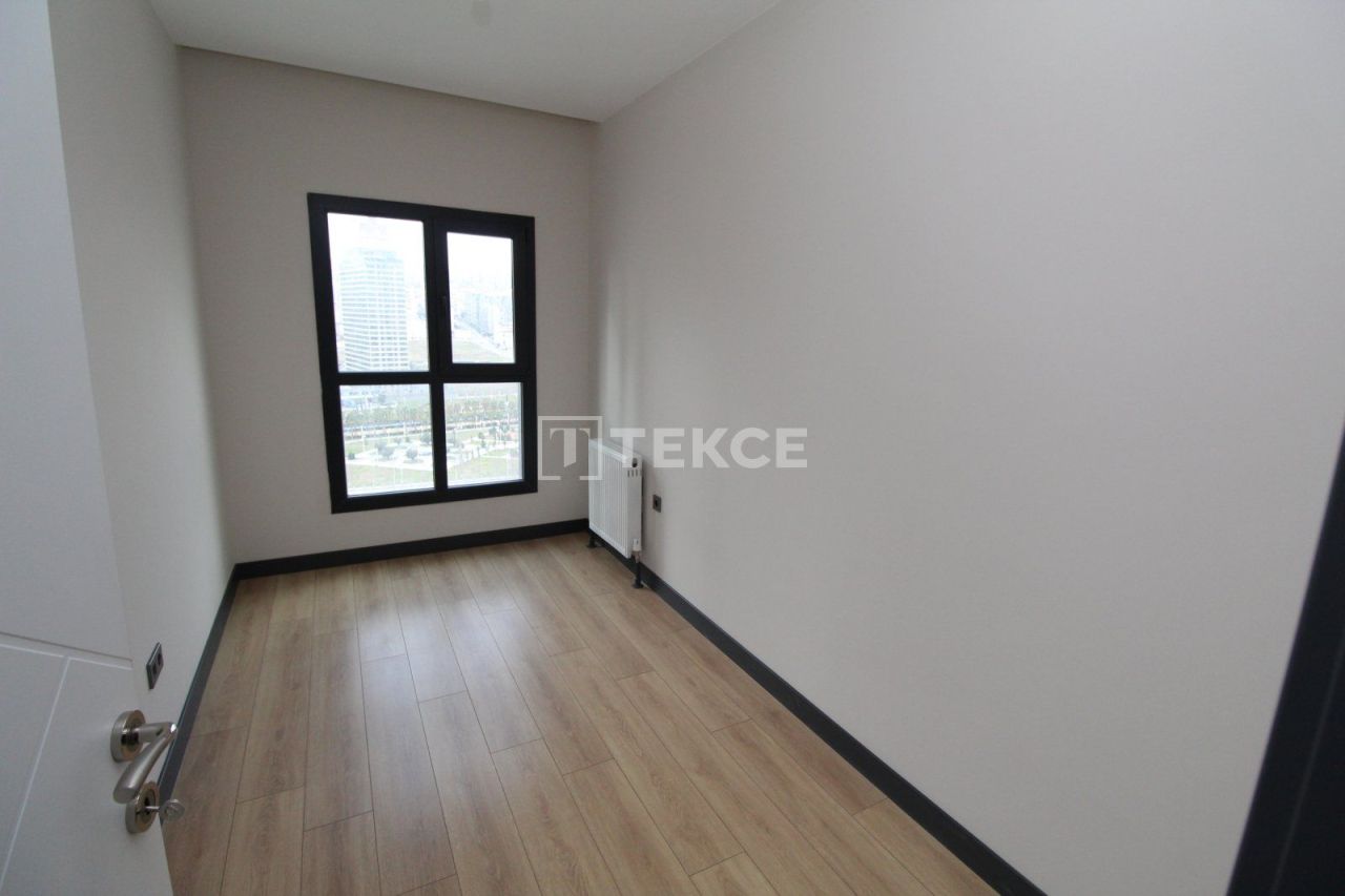 Apartment in Esenyurt, Türkei, 130 m² - Foto 18