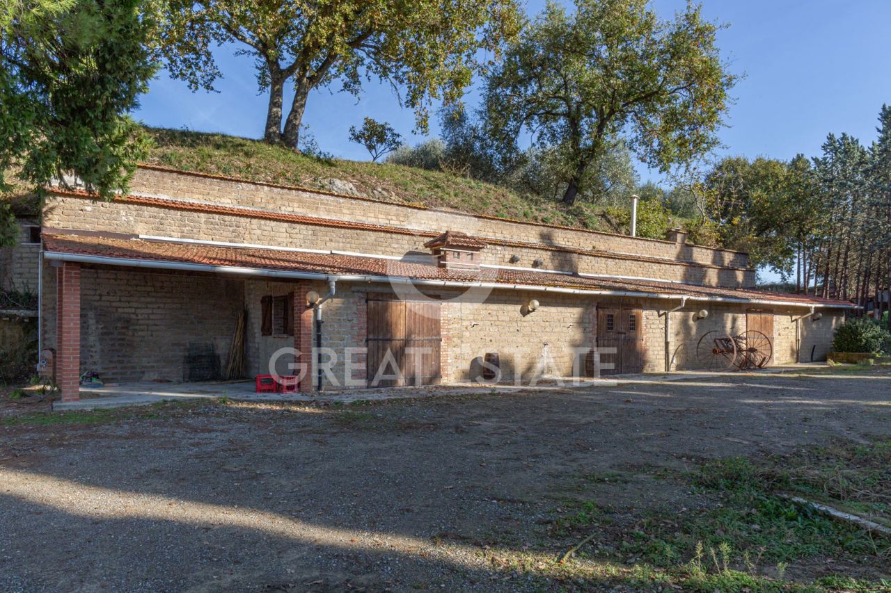 Haus in Cetona, Italien, 540.15 m² - Foto 6