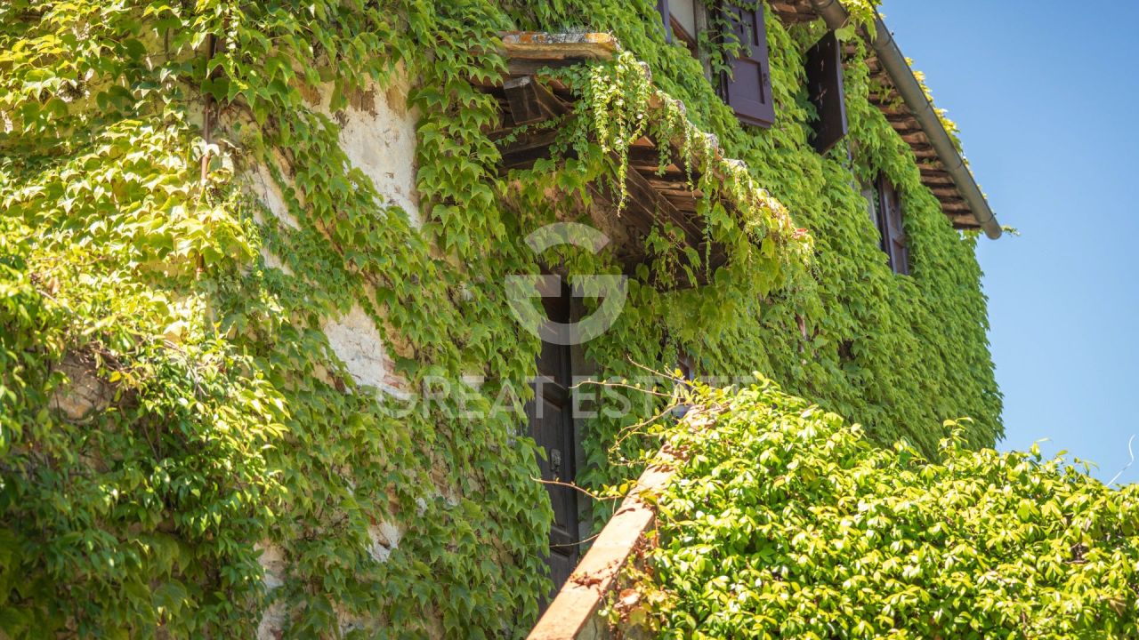 House in Castellina in Chianti, Italy, 820.7 m² - picture 7