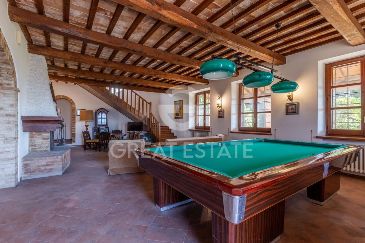 Haus in Cetona, Italien, 540.15 m² - Foto 11