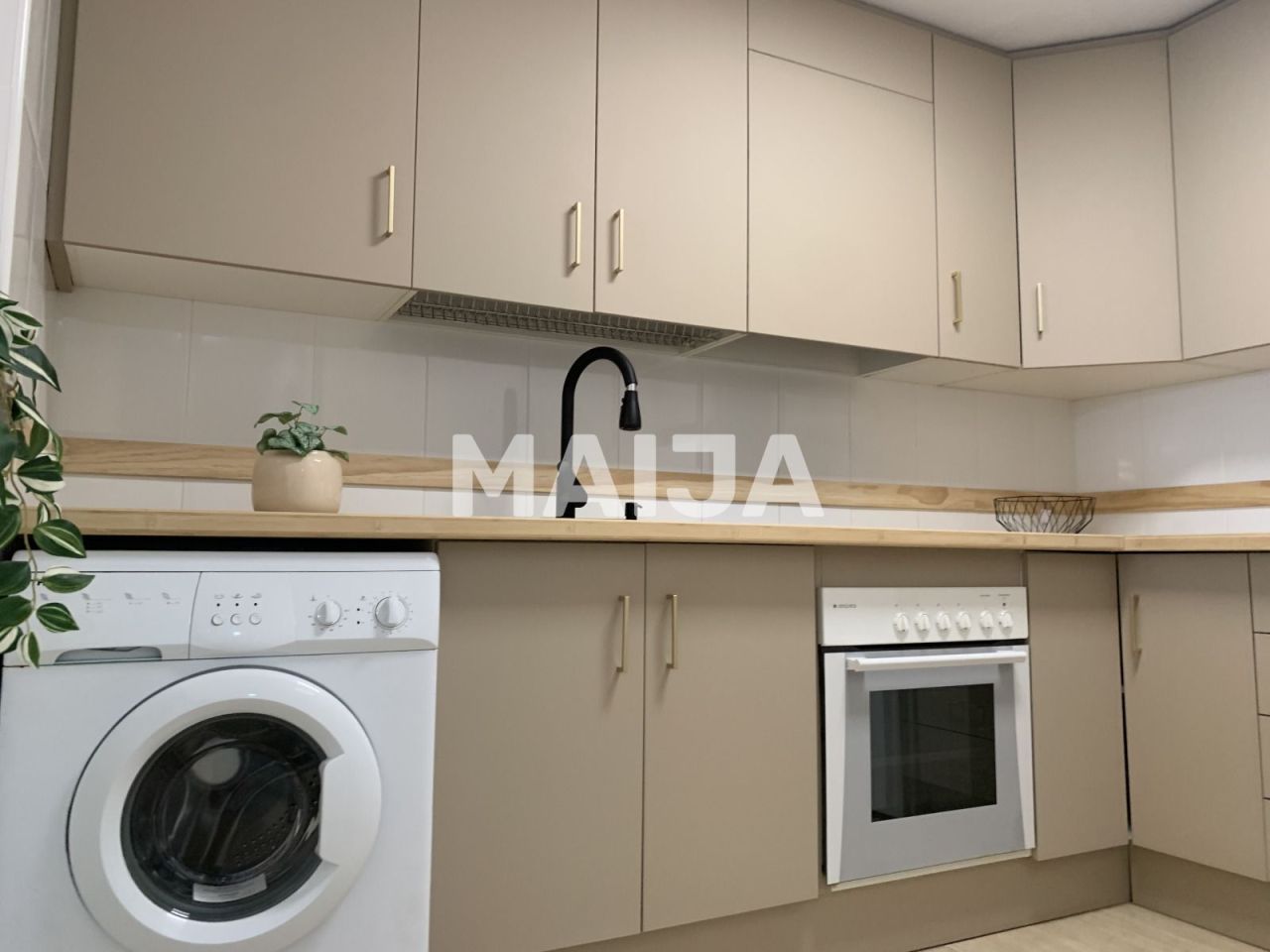 Apartment in Dehesa de Campoamor, Spain, 72 m² - picture 4