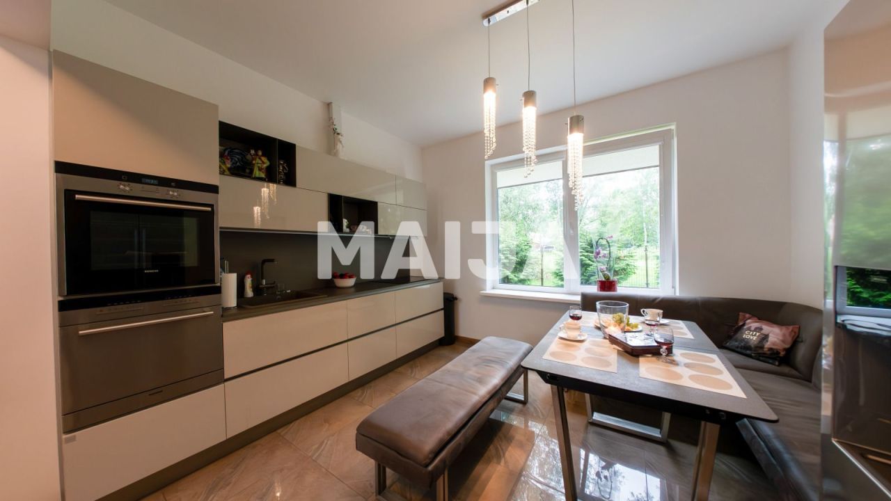 Maison à Riga, Lettonie, 311 m² - image 4