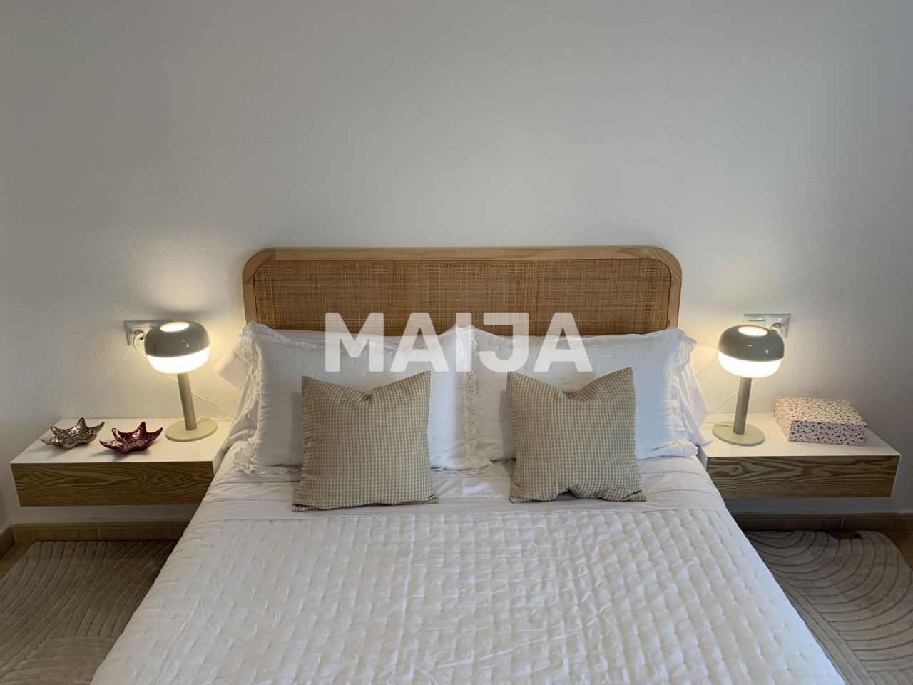 Apartment in Dehesa de Campoamor, Spain, 72 m² - picture 5