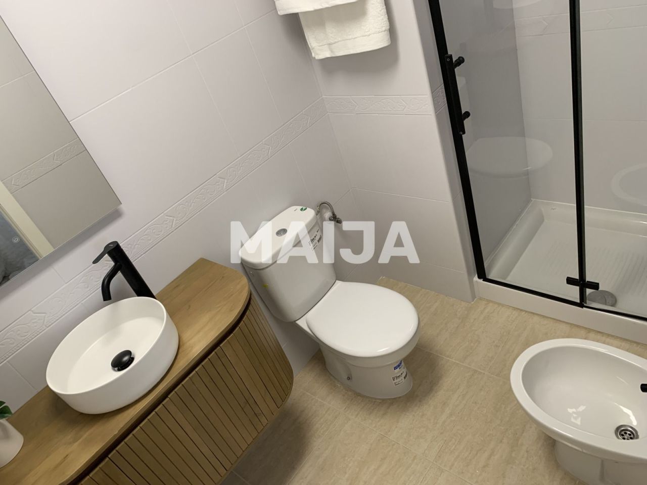 Apartment in Dehesa de Campoamor, Spain, 72 m² - picture 9