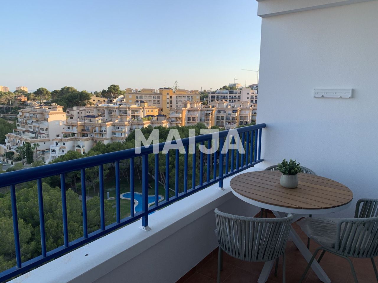 Apartment in Dehesa de Campoamor, Spain, 72 m² - picture 17