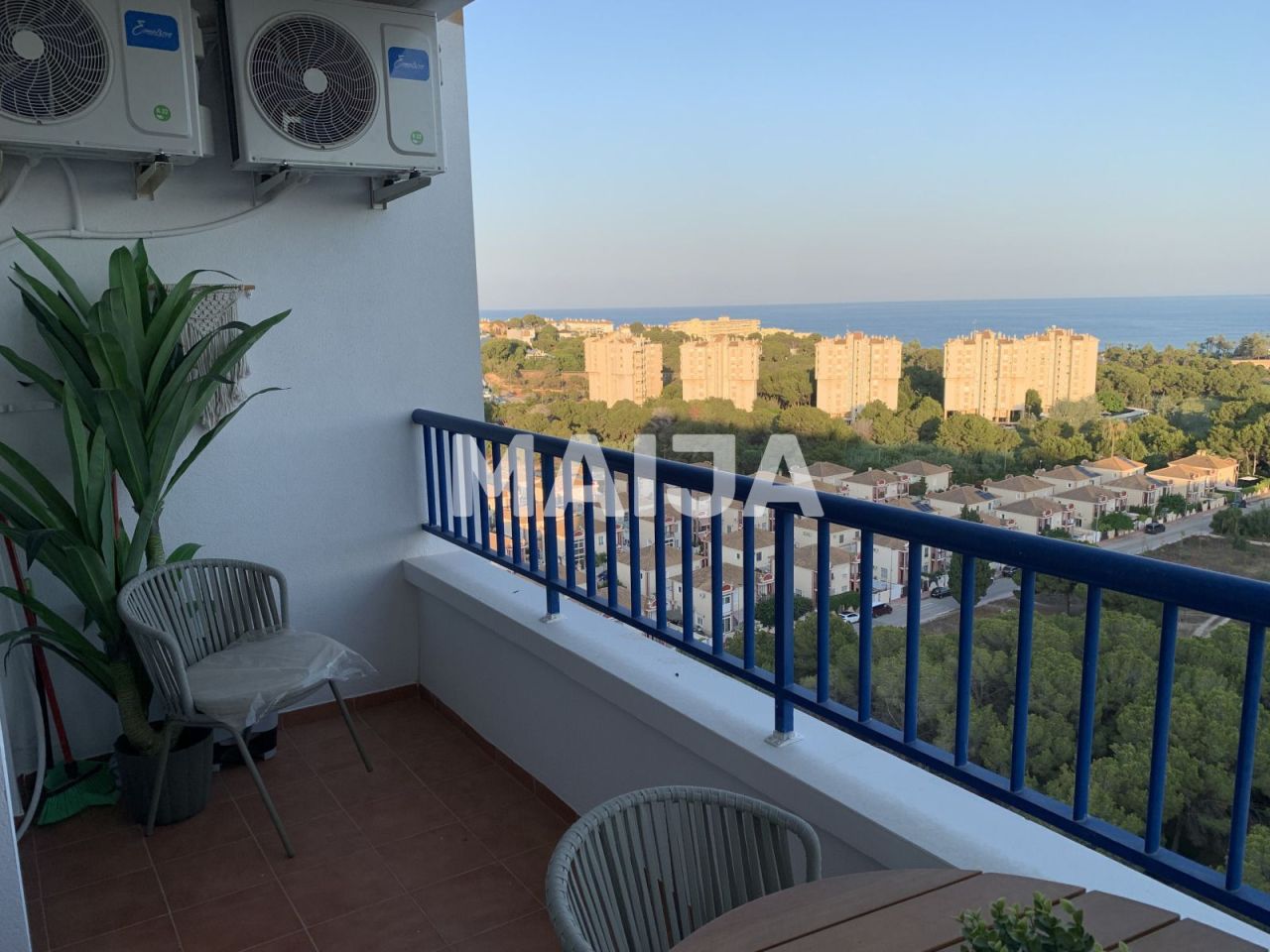 Apartment in Dehesa de Campoamor, Spain, 72 m² - picture 18