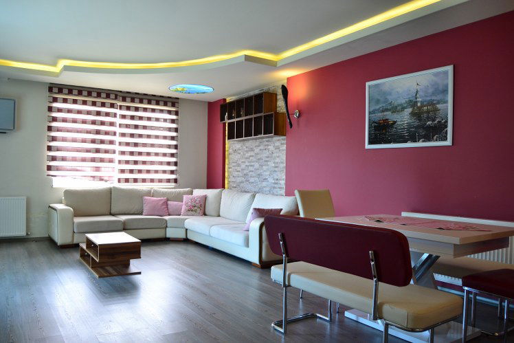 Appartement à Alanya, Turquie, 115 m² - image 1