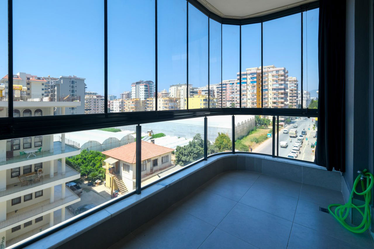 Appartement à Alanya, Turquie, 60 m² - image 6