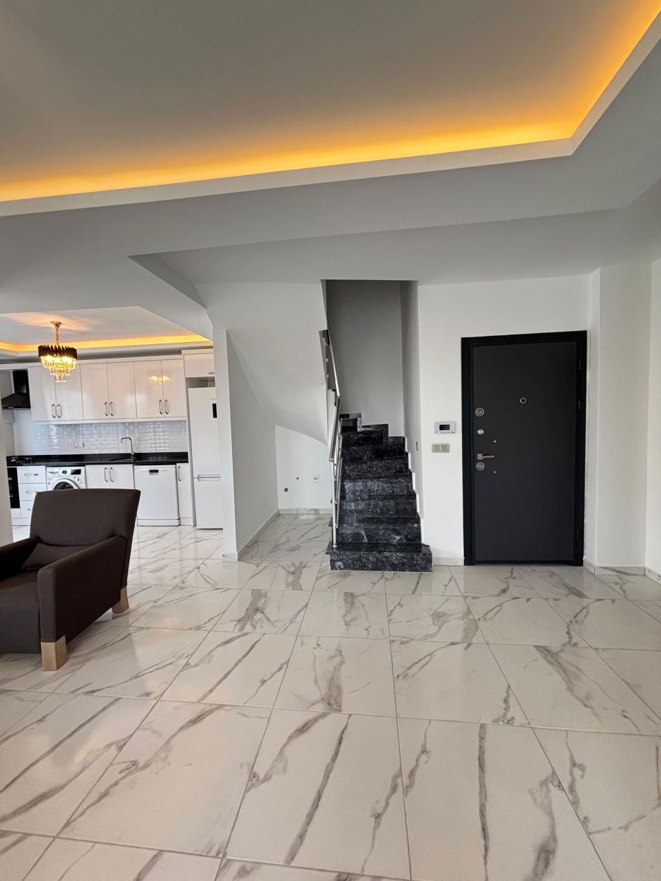 Apartment in Alanya, Turkey, 140 m² - picture 7