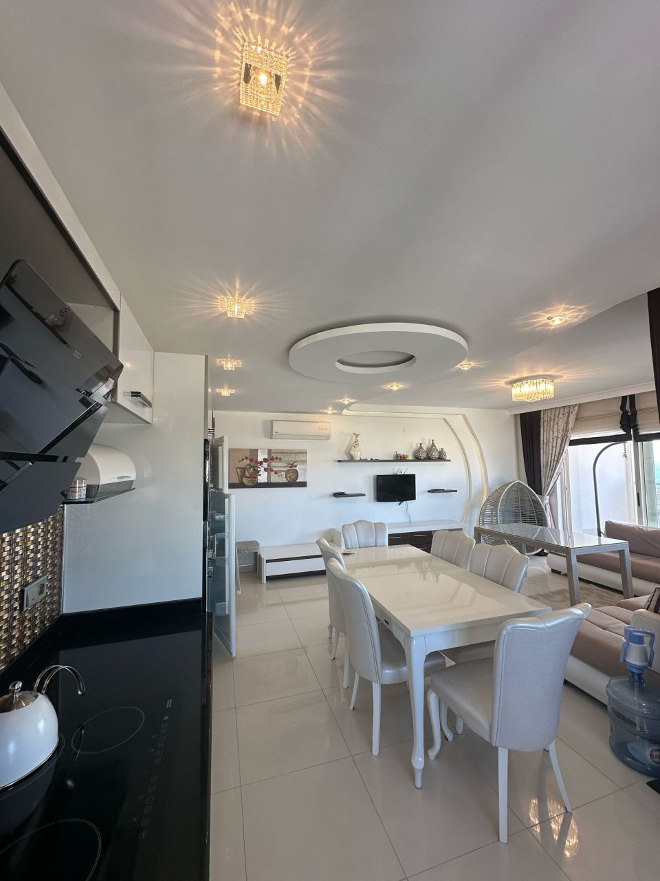 Appartement à Alanya, Turquie, 139 m² - image 9